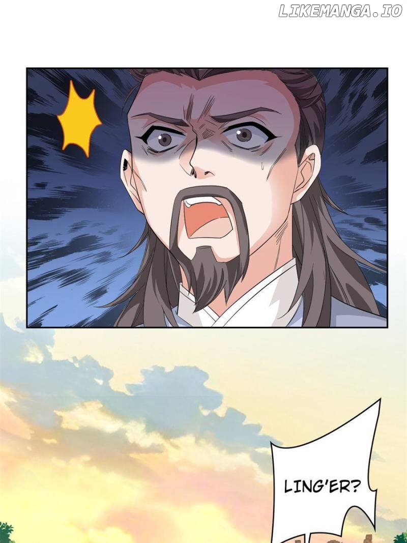 The Strong Man From The Mental Hospital Chapter 185 - page 46
