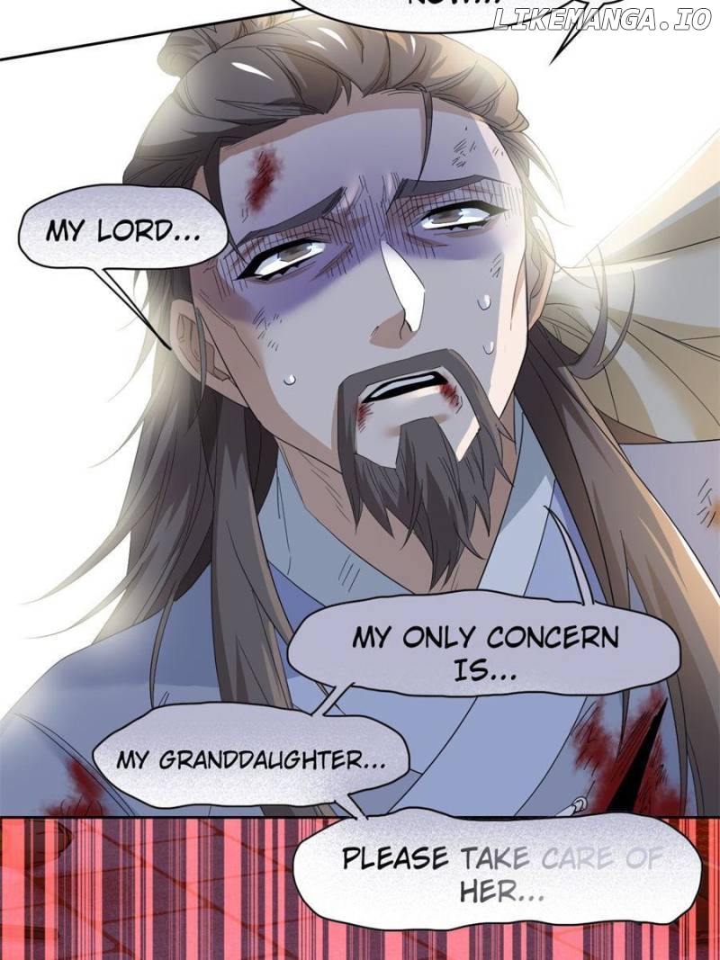 The Strong Man From The Mental Hospital Chapter 185 - page 5