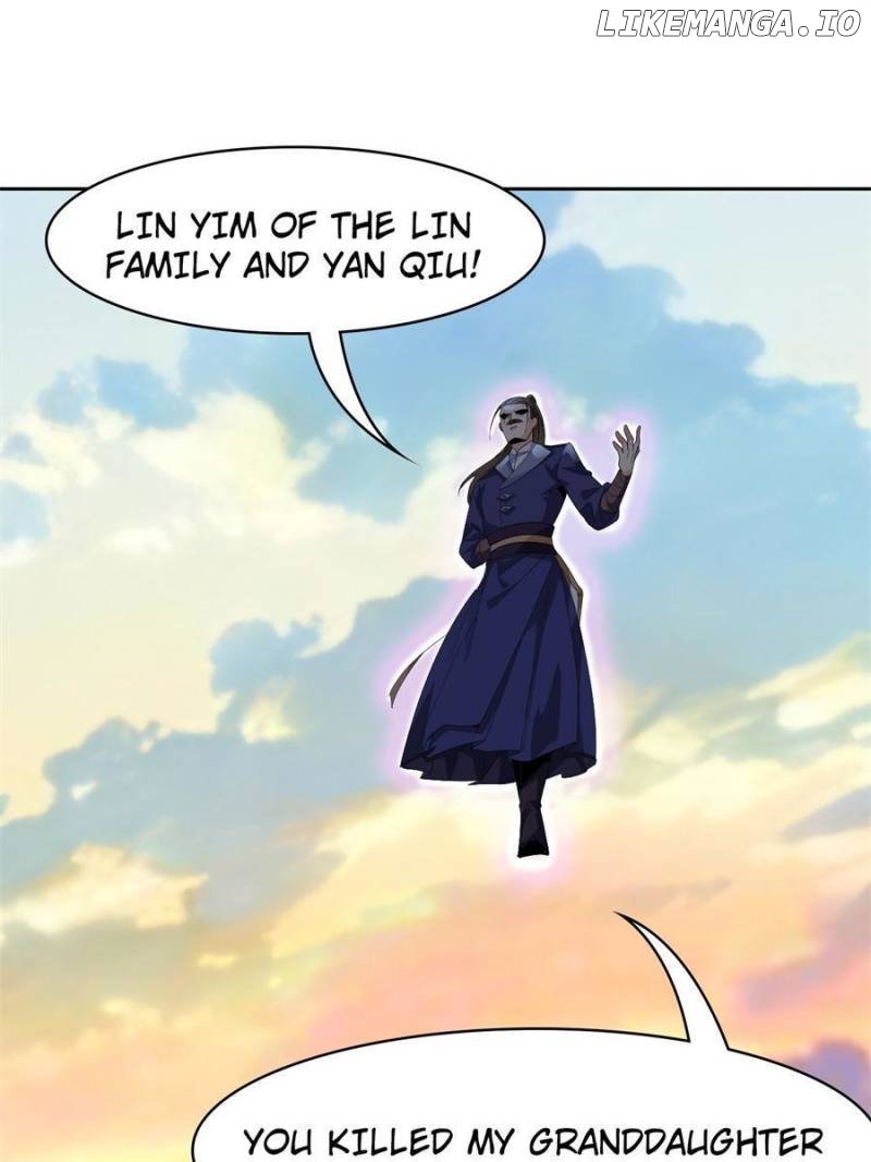 The Strong Man From The Mental Hospital Chapter 185 - page 57