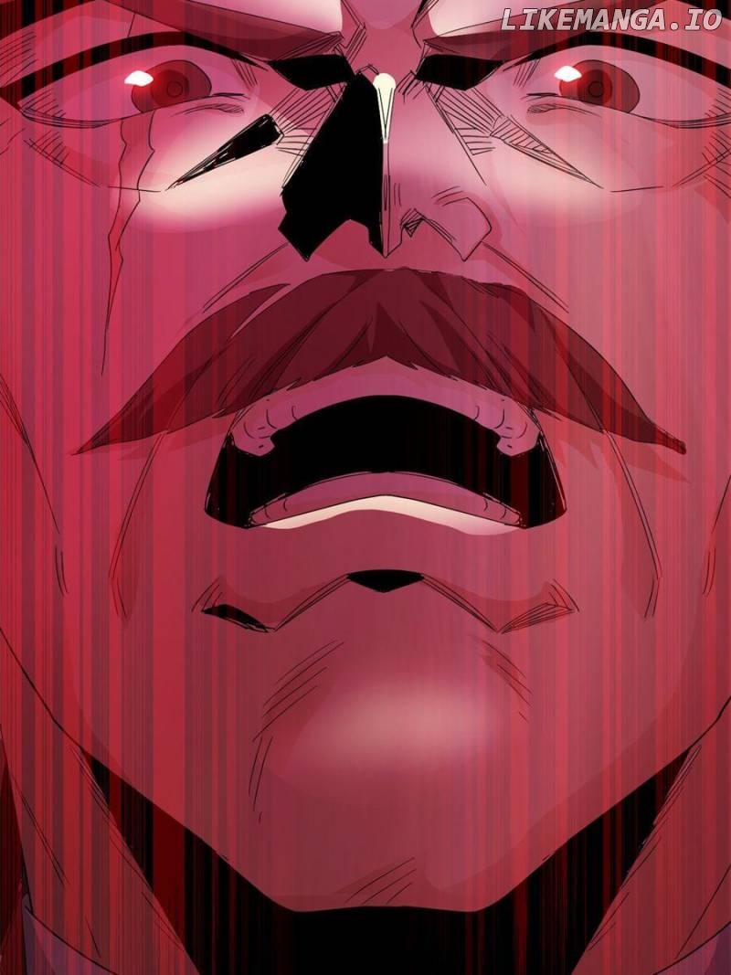 The Strong Man From The Mental Hospital Chapter 185 - page 60