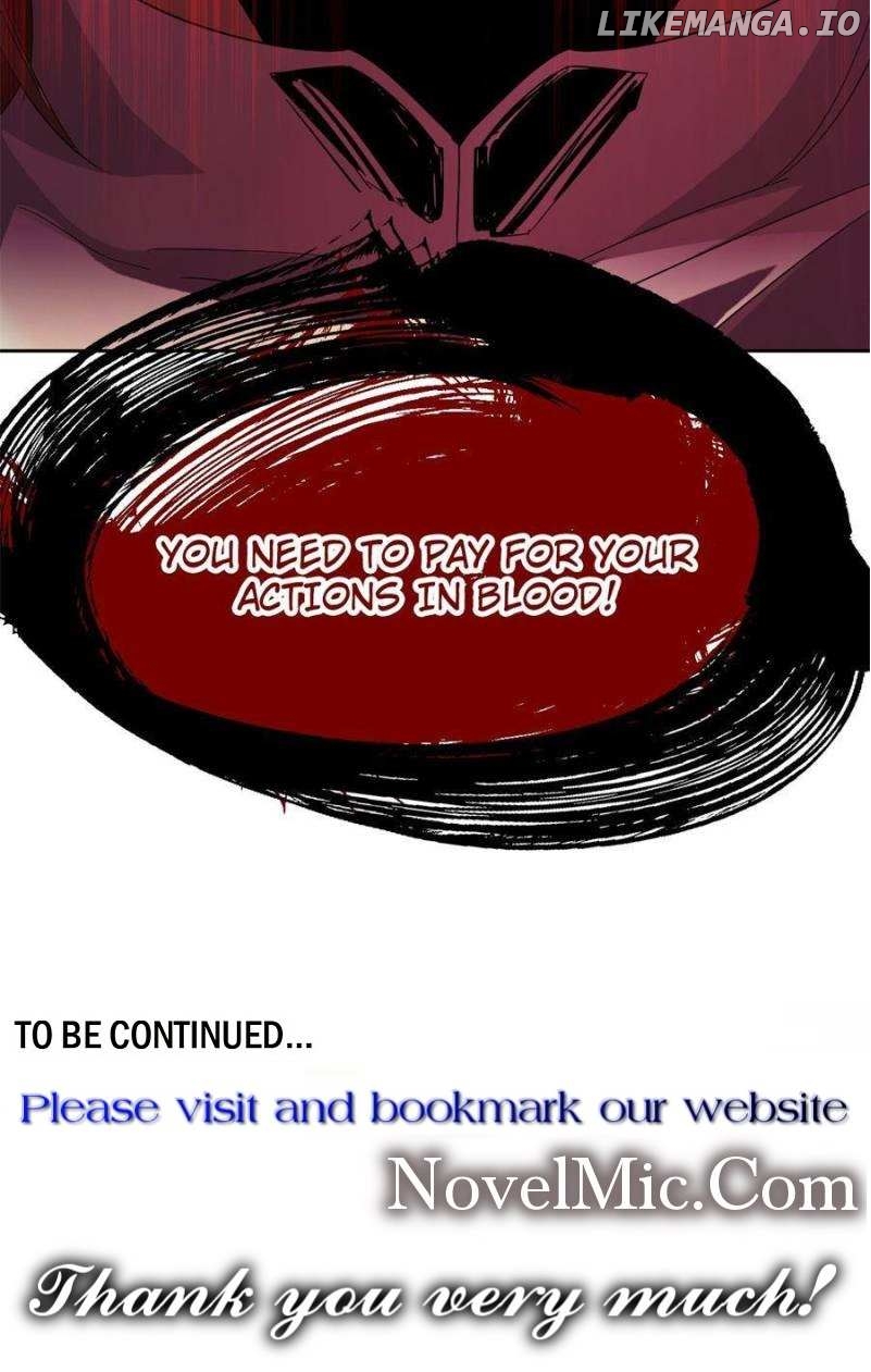 The Strong Man From The Mental Hospital Chapter 185 - page 61