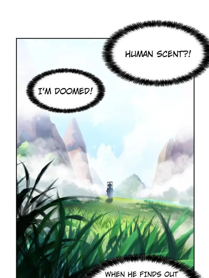 The Strong Man From The Mental Hospital Chapter 171 - page 16