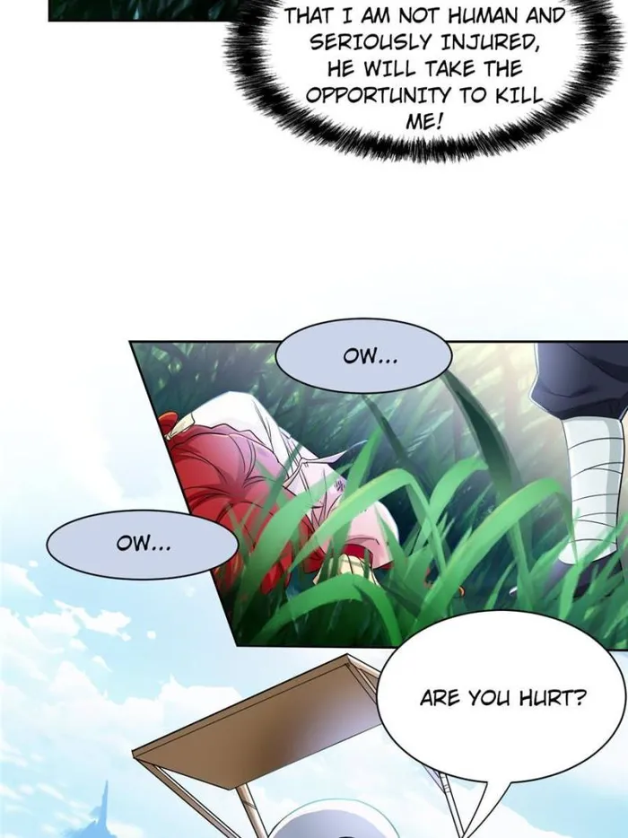 The Strong Man From The Mental Hospital Chapter 171 - page 17