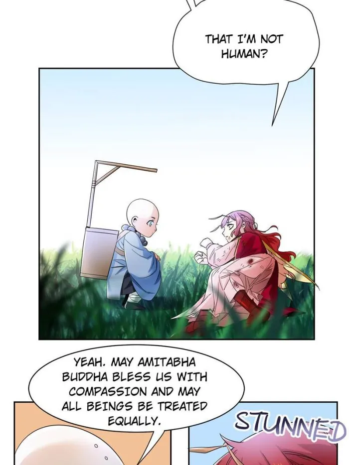 The Strong Man From The Mental Hospital Chapter 171 - page 24
