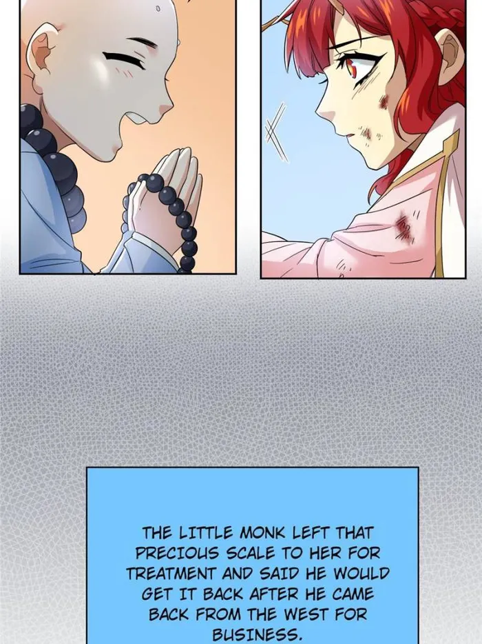 The Strong Man From The Mental Hospital Chapter 171 - page 25