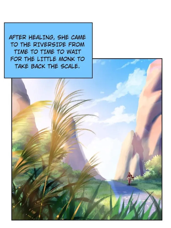 The Strong Man From The Mental Hospital Chapter 171 - page 27