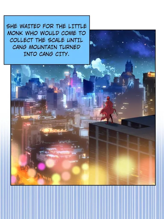 The Strong Man From The Mental Hospital Chapter 171 - page 29
