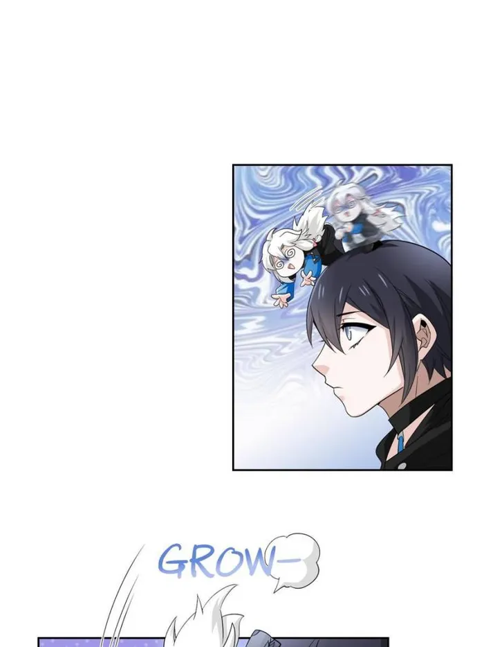 The Strong Man From The Mental Hospital Chapter 171 - page 3