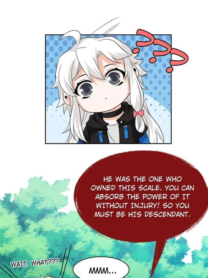 The Strong Man From The Mental Hospital Chapter 171 - page 33