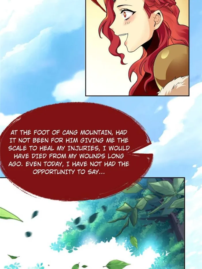 The Strong Man From The Mental Hospital Chapter 171 - page 35
