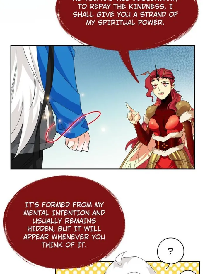 The Strong Man From The Mental Hospital Chapter 171 - page 38
