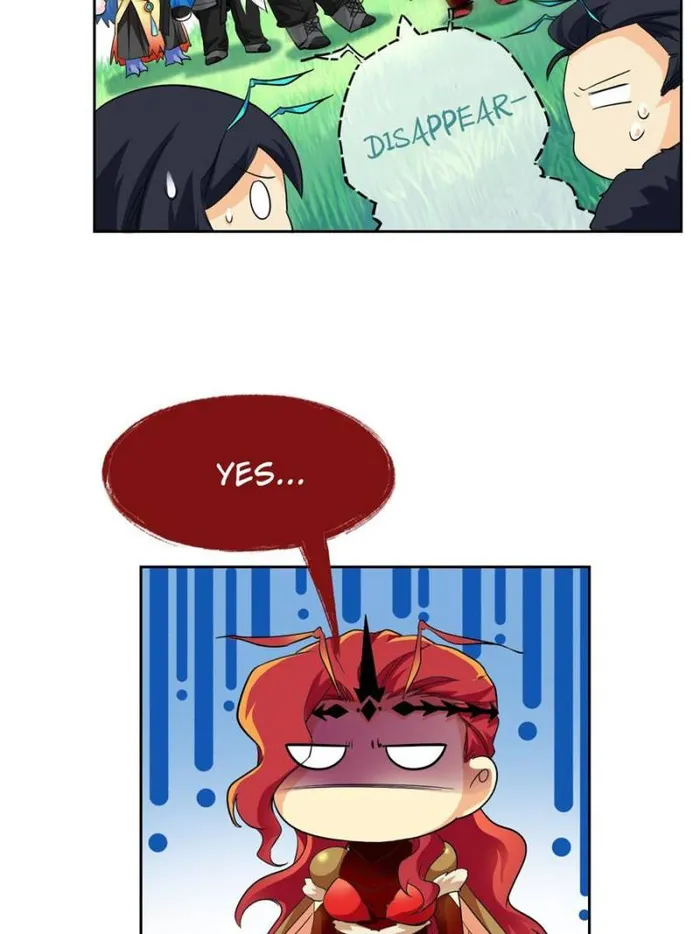 The Strong Man From The Mental Hospital Chapter 171 - page 42