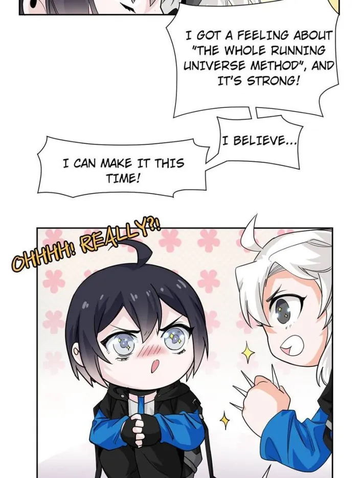 The Strong Man From The Mental Hospital Chapter 171 - page 49