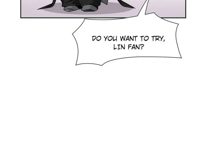The Strong Man From The Mental Hospital Chapter 171 - page 50