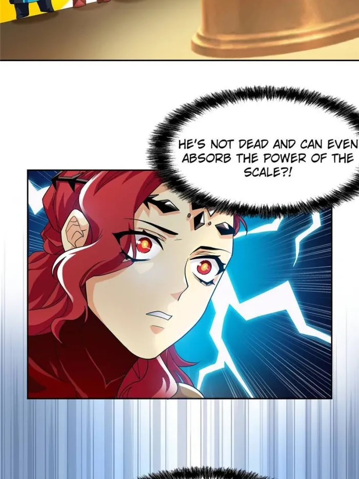 The Strong Man From The Mental Hospital Chapter 171 - page 9