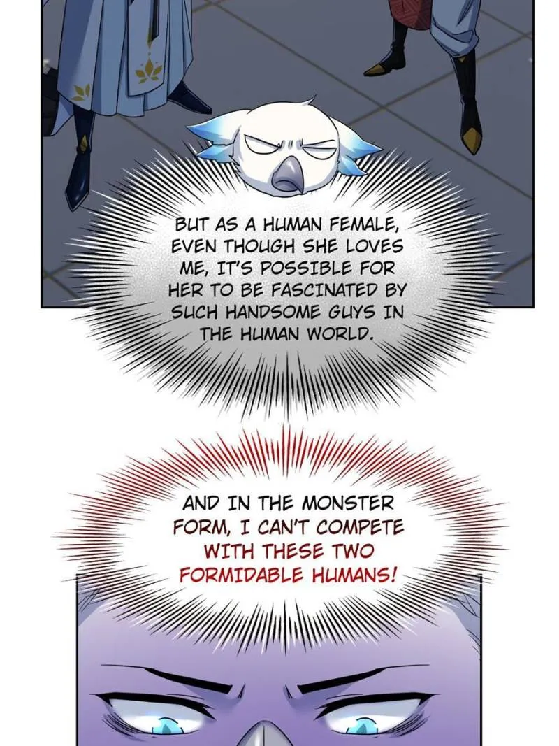 The Strong Man From The Mental Hospital Chapter 202 - page 10