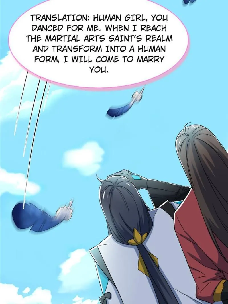 The Strong Man From The Mental Hospital Chapter 202 - page 12