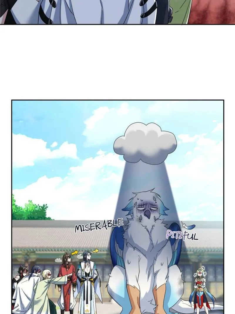 The Strong Man From The Mental Hospital Chapter 202 - page 2