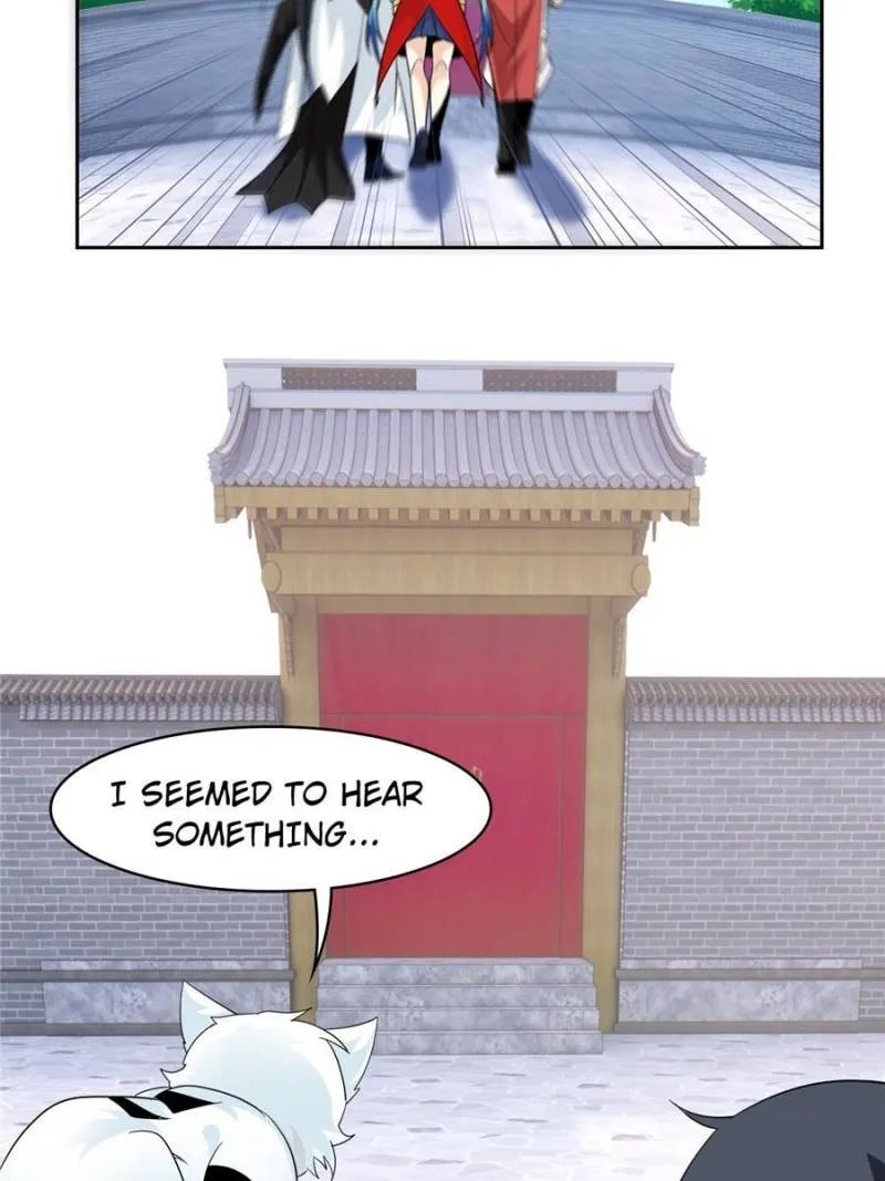 The Strong Man From The Mental Hospital Chapter 202 - page 30