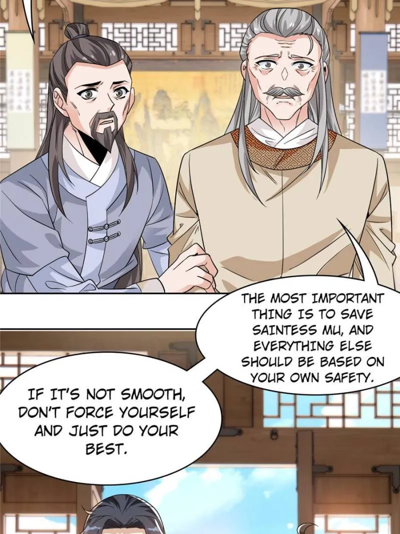 The Strong Man From The Mental Hospital Chapter 202 - page 38