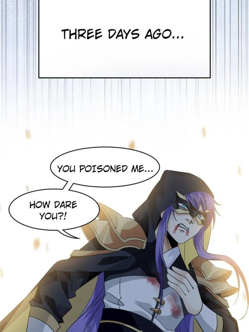 The Strong Man From The Mental Hospital Chapter 202 - page 43