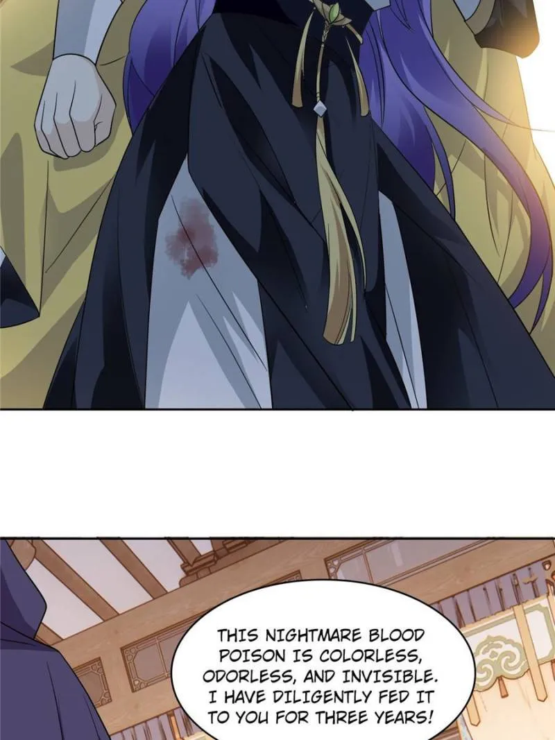 The Strong Man From The Mental Hospital Chapter 202 - page 44