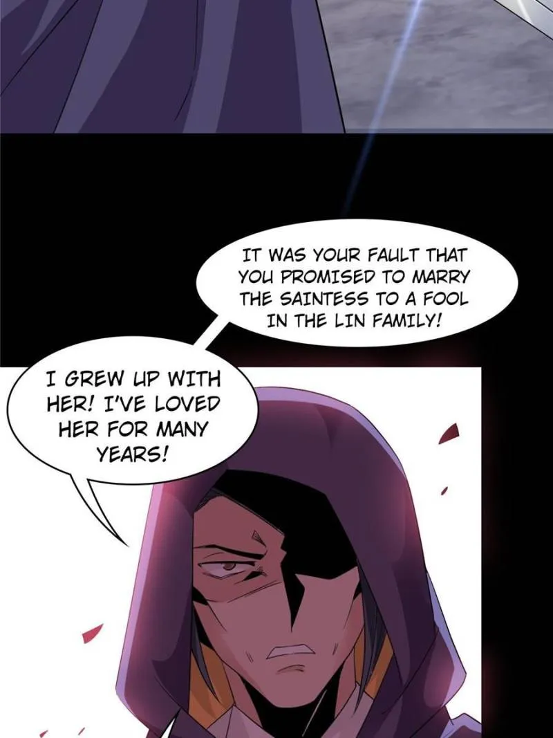 The Strong Man From The Mental Hospital Chapter 202 - page 46