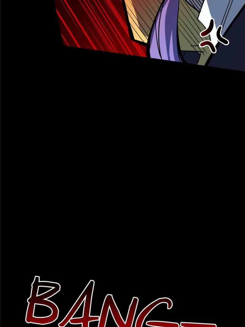 The Strong Man From The Mental Hospital Chapter 202 - page 50