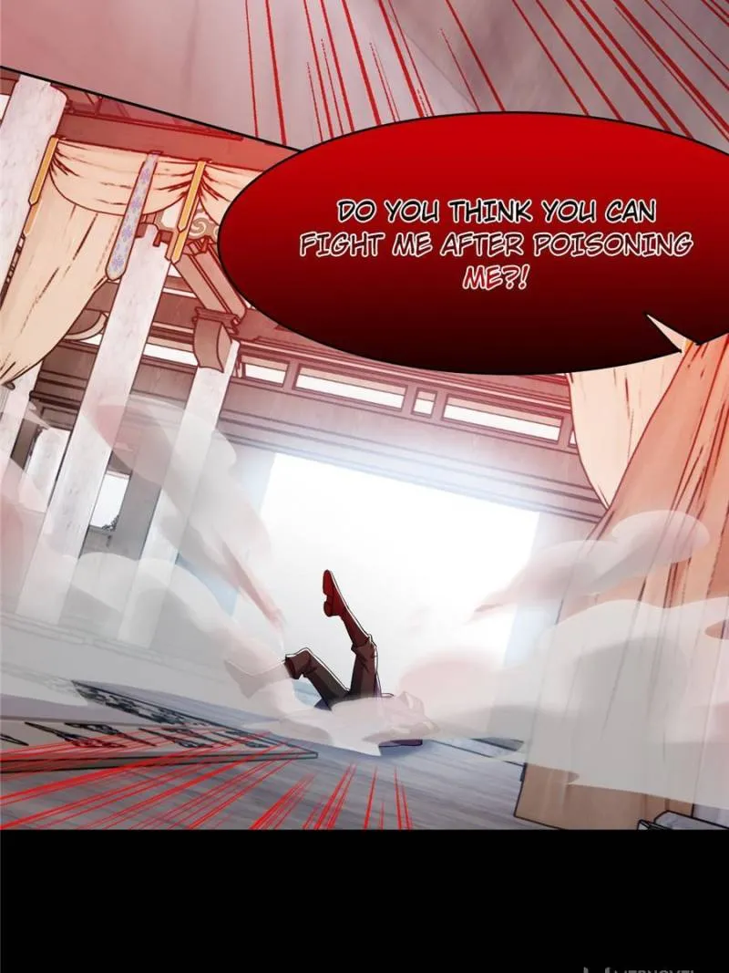 The Strong Man From The Mental Hospital Chapter 202 - page 54