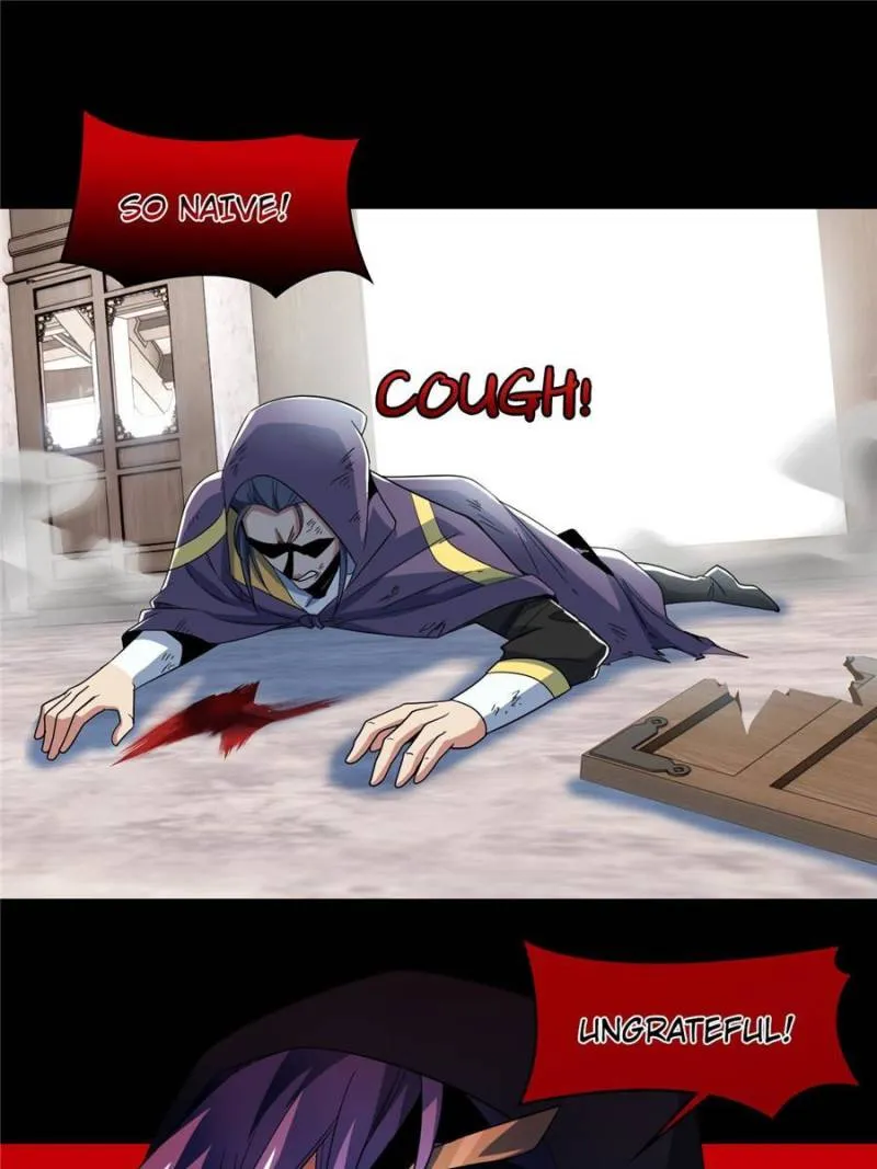 The Strong Man From The Mental Hospital Chapter 202 - page 56