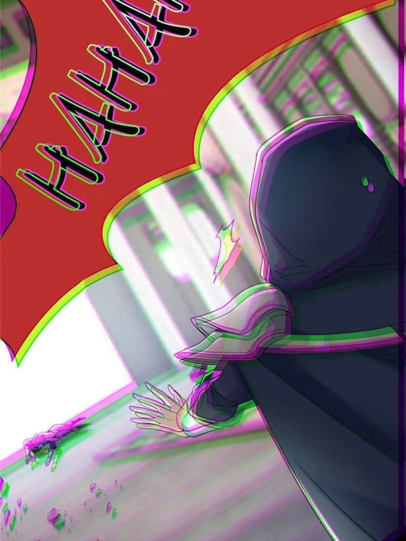 The Strong Man From The Mental Hospital Chapter 202 - page 59