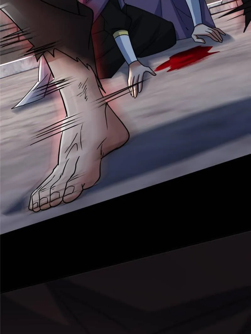The Strong Man From The Mental Hospital Chapter 202 - page 65
