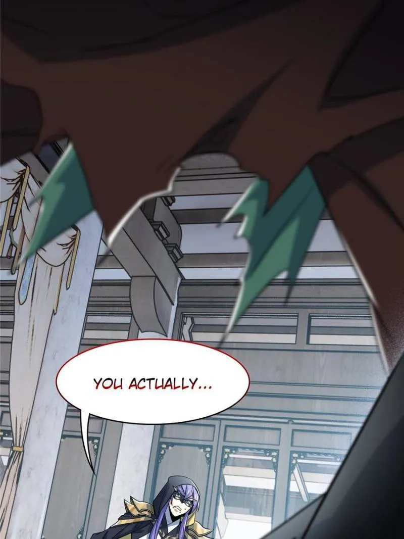 The Strong Man From The Mental Hospital Chapter 202 - page 66