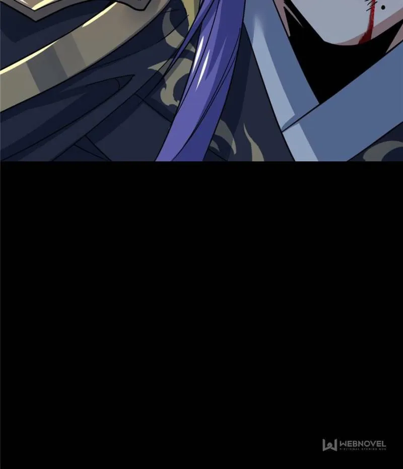 The Strong Man From The Mental Hospital Chapter 202 - page 69