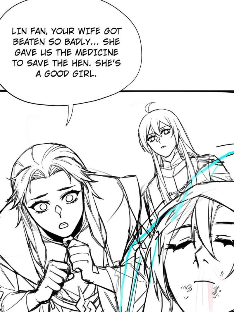 The Strong Man From The Mental Hospital Chapter 202 - page 72