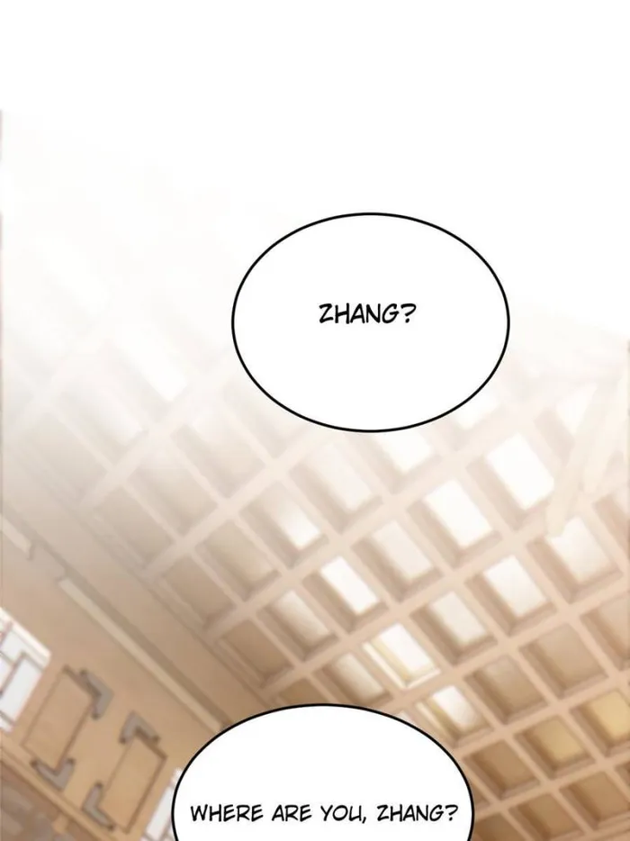 The Strong Man From The Mental Hospital Chapter 184 - page 1