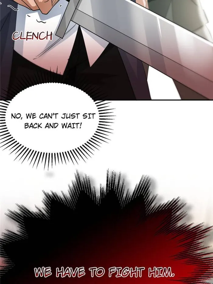 The Strong Man From The Mental Hospital Chapter 184 - page 58