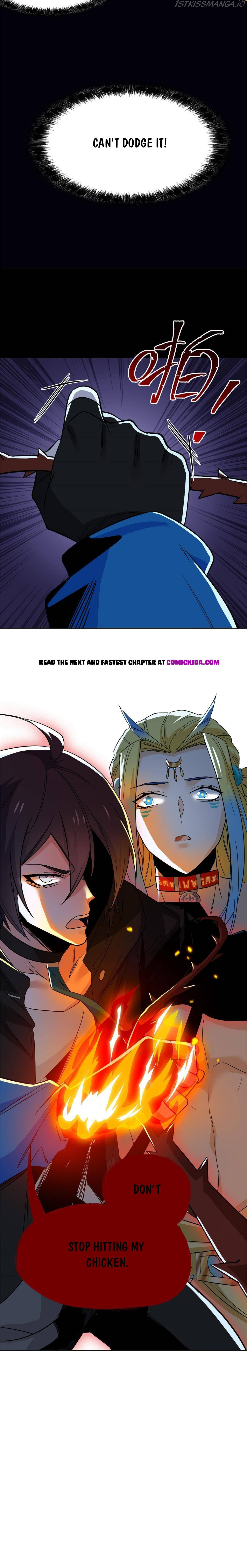 The Strong Man From The Mental Hospital chapter 152 - page 5