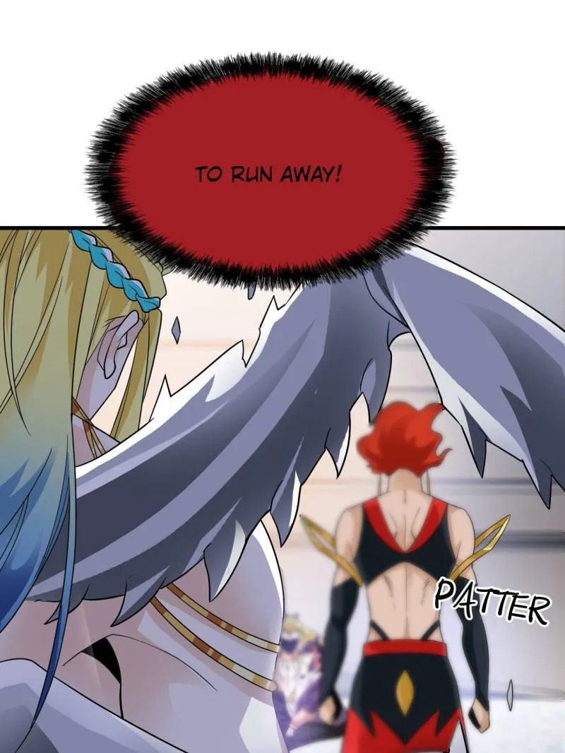 The Strong Man From The Mental Hospital Chapter 219 - page 14