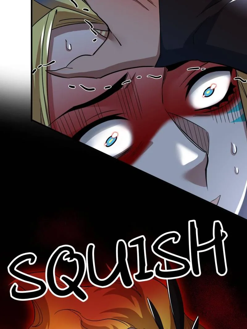 The Strong Man From The Mental Hospital Chapter 219 - page 46