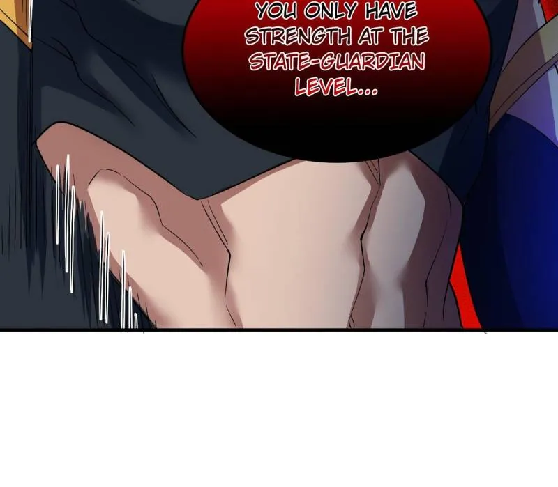 The Strong Man From The Mental Hospital Chapter 219 - page 48