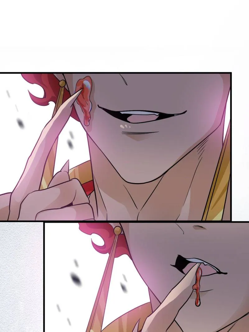 The Strong Man From The Mental Hospital Chapter 219 - page 49