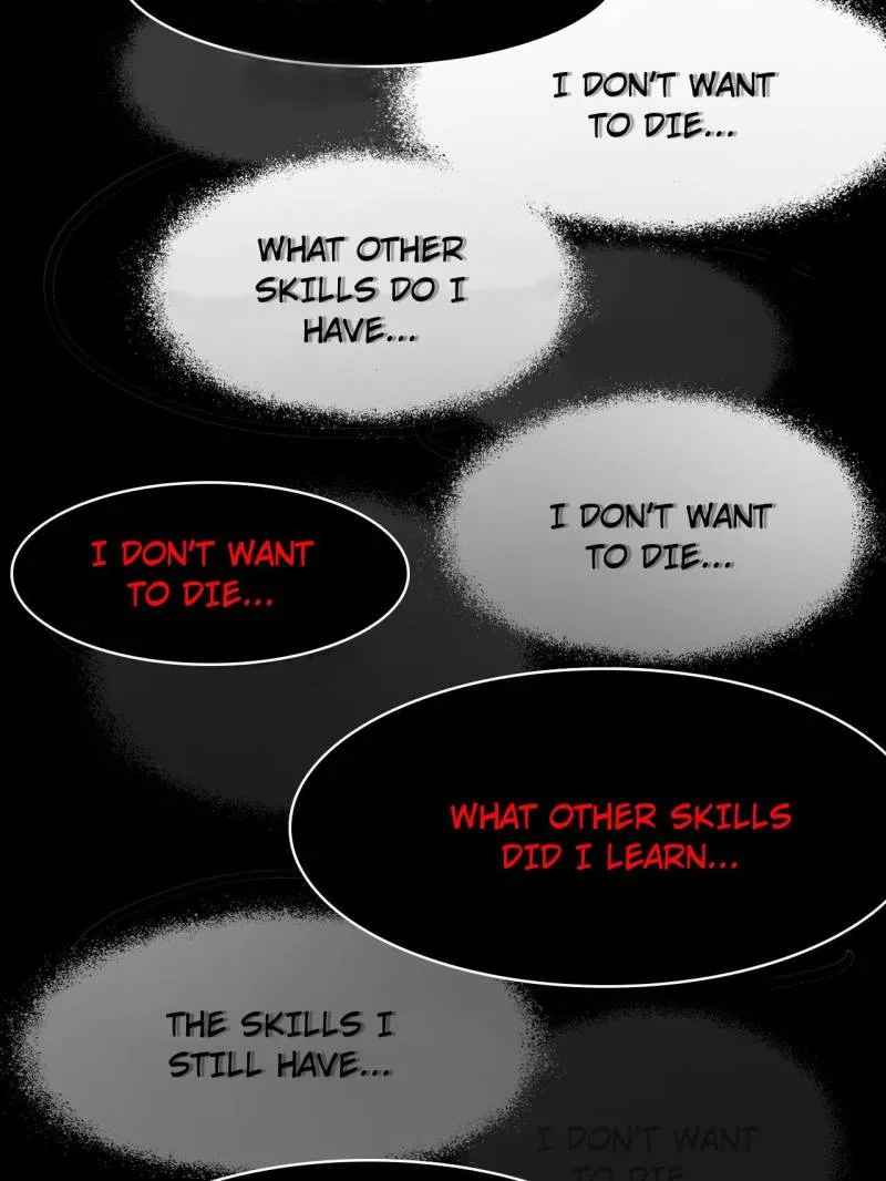 The Strong Man From The Mental Hospital Chapter 219 - page 75
