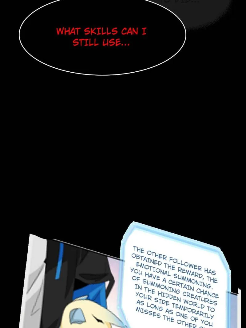 The Strong Man From The Mental Hospital Chapter 219 - page 76