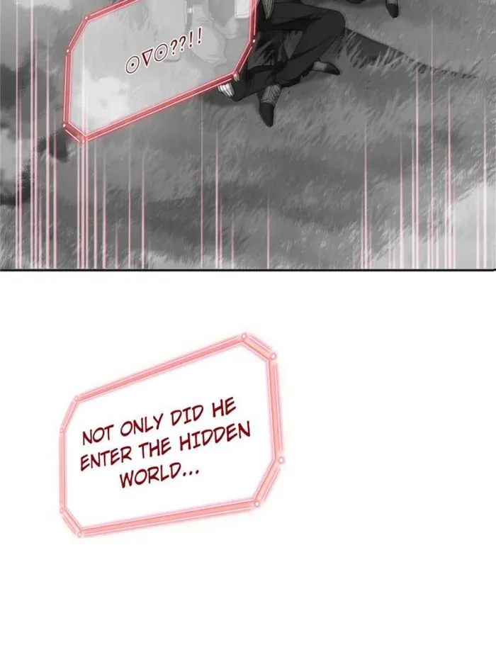 The Strong Man From The Mental Hospital Chapter 183 - page 10