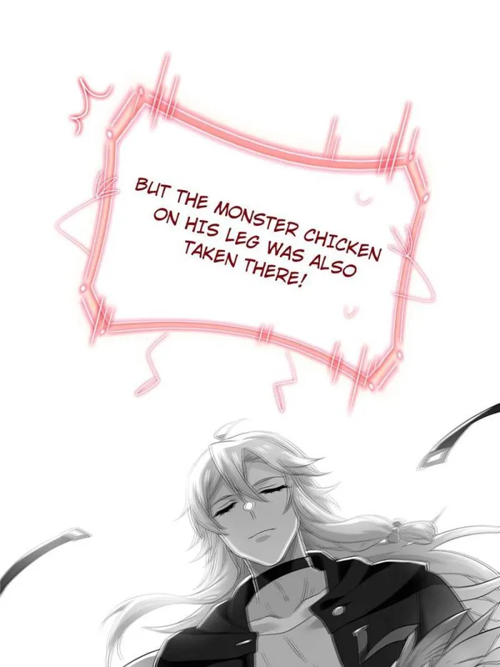 The Strong Man From The Mental Hospital Chapter 183 - page 11