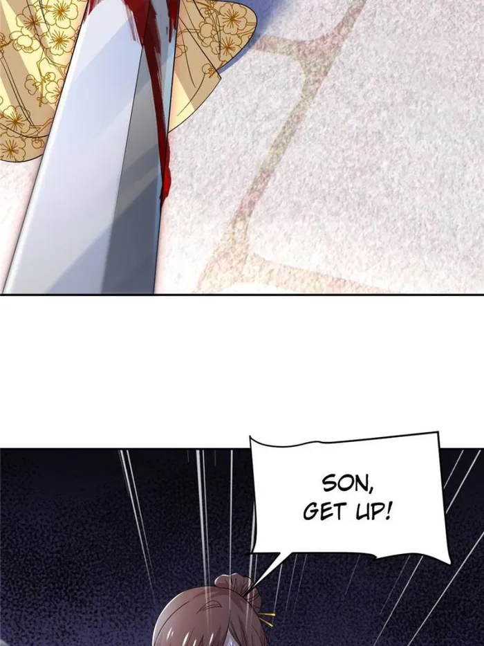 The Strong Man From The Mental Hospital Chapter 183 - page 26