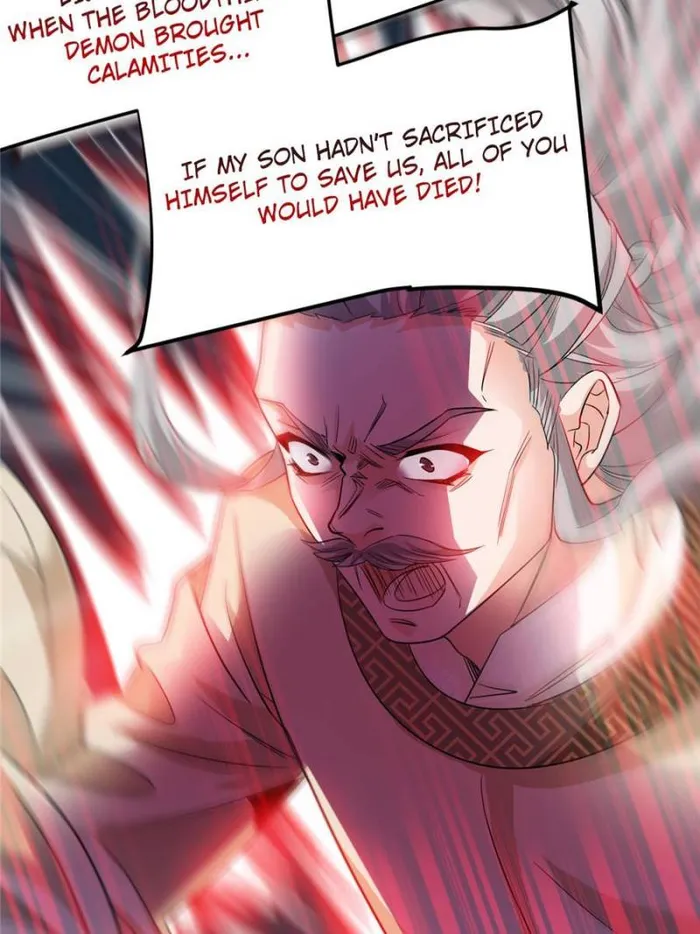 The Strong Man From The Mental Hospital Chapter 183 - page 39