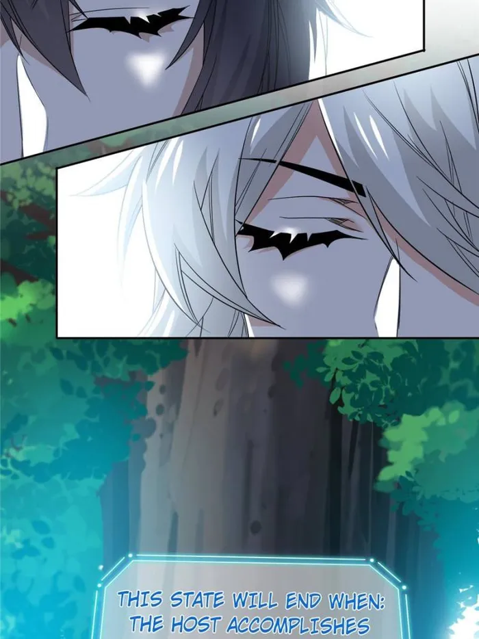 The Strong Man From The Mental Hospital Chapter 183 - page 4