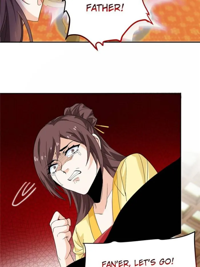 The Strong Man From The Mental Hospital Chapter 183 - page 55